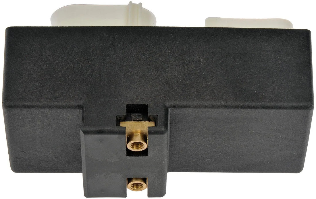 Dorman 902-419 2000-2010 Volkswagen Beetle Engine Cooling Fan Module