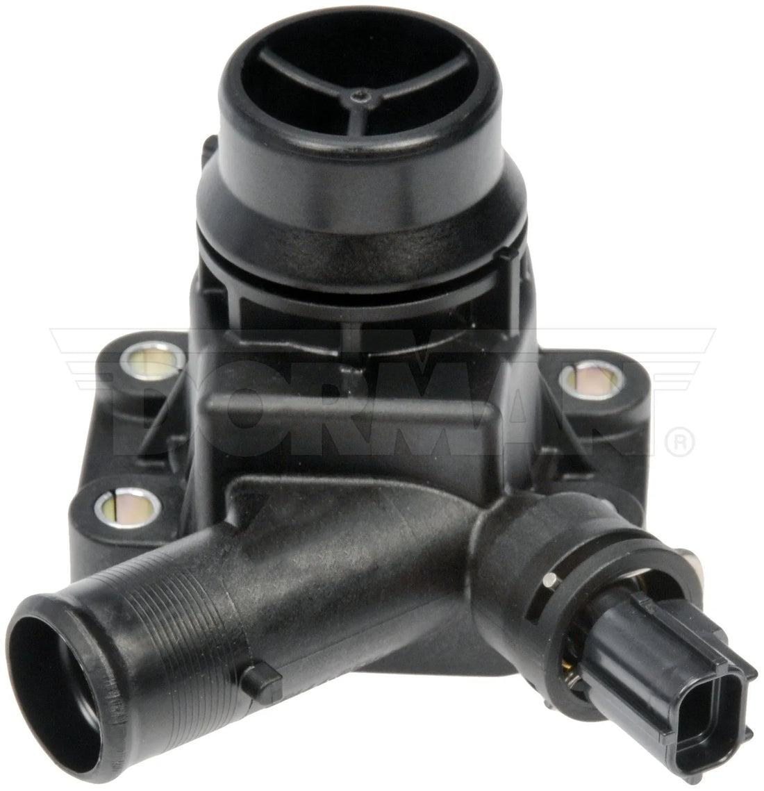 Dorman 902-421 2010-2016 Volvo XC60 Engine Coolant Thermostat Housing Assembly