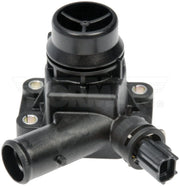 Dorman 902-421 2010-2016 Volvo XC60 Engine Coolant Thermostat Housing Assembly
