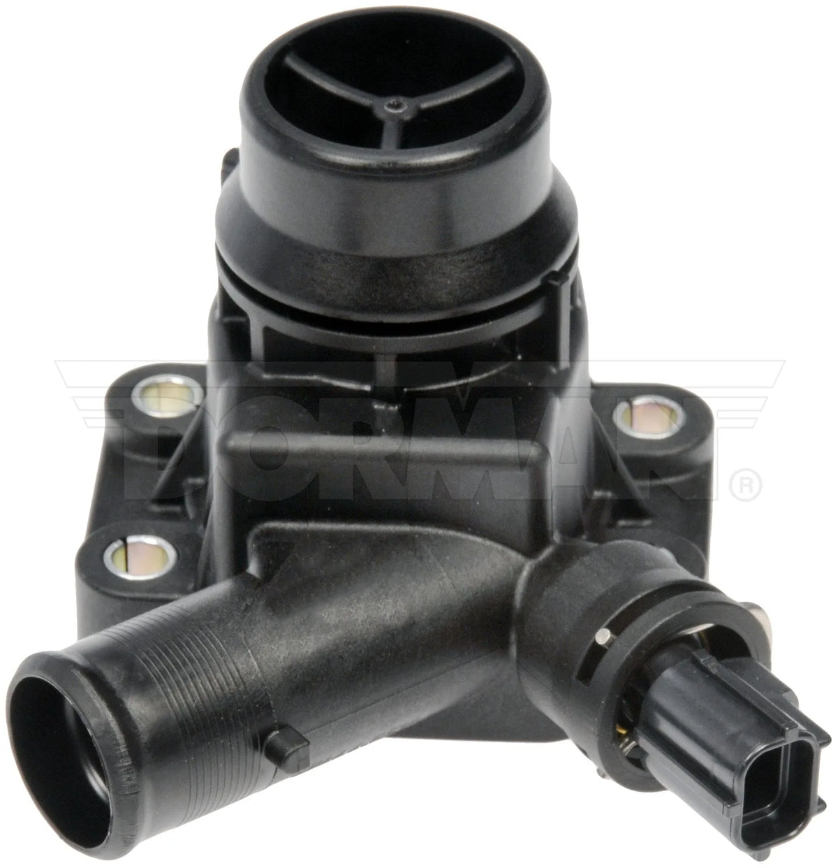 Dorman 902-421 2010-2016 Volvo XC60 Engine Coolant Thermostat Housing Assembly