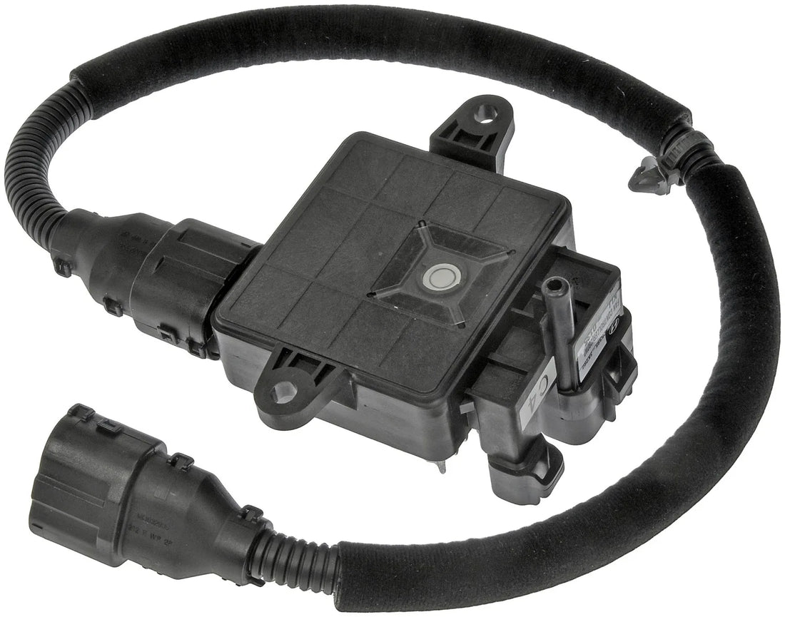 Dorman 902-424 2006-2008 Hyundai Azera Engine Cooling Fan Module