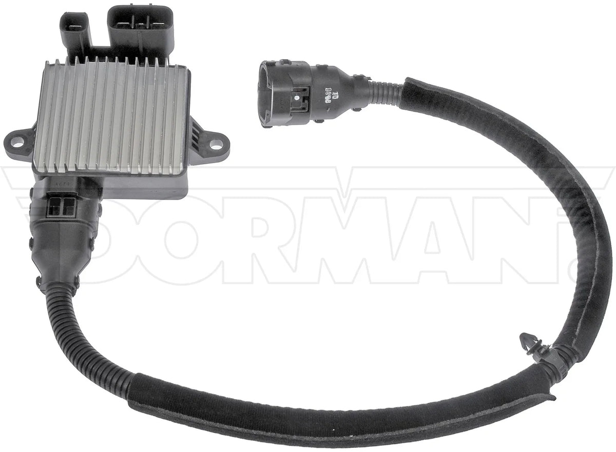 Dorman 902-424 2006-2008 Hyundai Azera Engine Cooling Fan Module