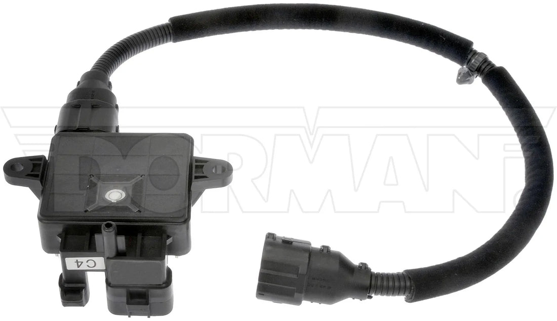 Dorman 902-424 2006-2008 Hyundai Azera Engine Cooling Fan Module