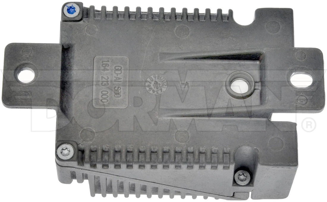 Dorman 902-426 2000-2006 Mercedes-Benz S430 Engine Cooling Fan Module
