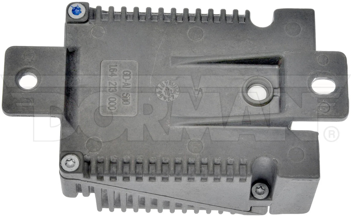 Dorman 902-426 2000-2006 Mercedes-Benz S430 Engine Cooling Fan Module