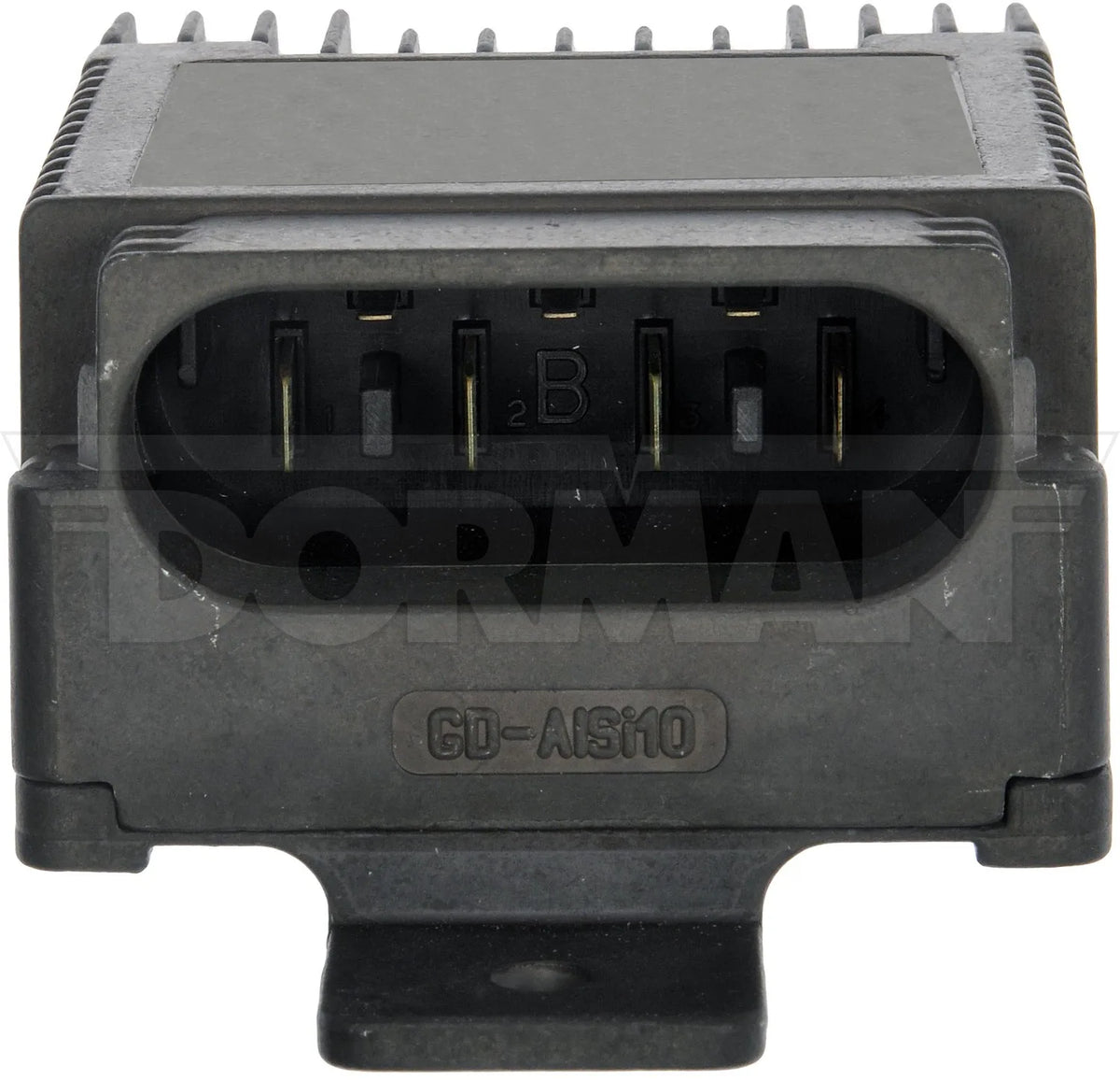 Dorman 902-426 2000-2006 Mercedes-Benz S430 Engine Cooling Fan Module