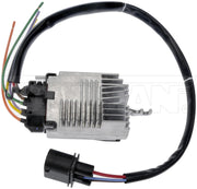 Dorman 902-436 2002-2009 Audi A4 Quattro Engine Cooling Fan Module