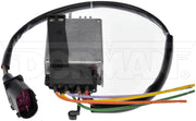Dorman 902-436 2002-2009 Audi A4 Quattro Engine Cooling Fan Module