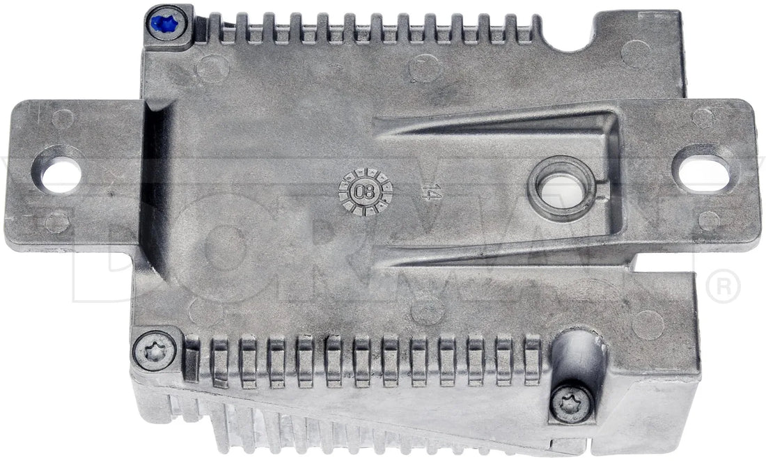 Dorman 902-437 2004-2013 Chevrolet Corvette Engine Cooling Fan Module