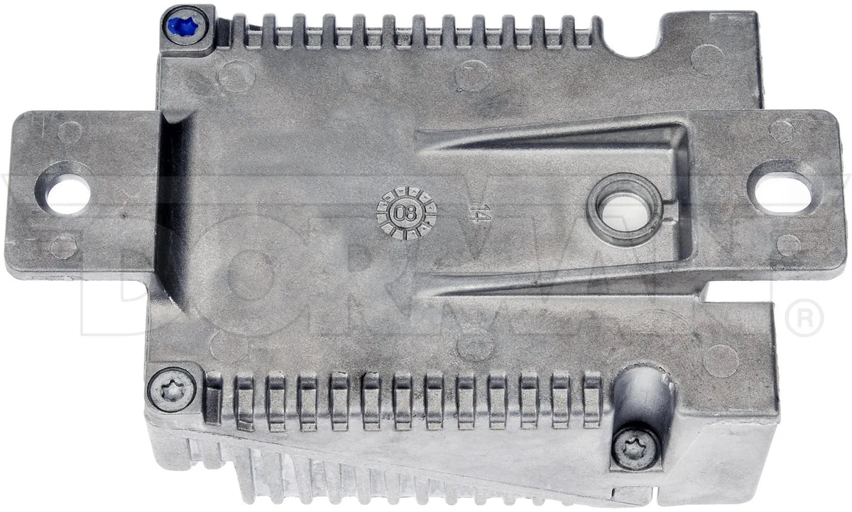 Dorman 902-437 2004-2013 Chevrolet Corvette Engine Cooling Fan Module