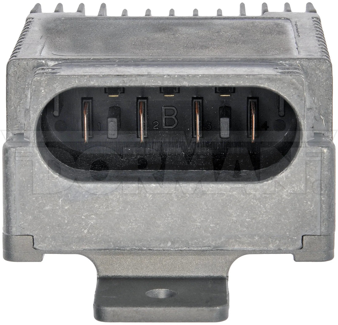 Dorman 902-437 2004-2013 Chevrolet Corvette Engine Cooling Fan Module