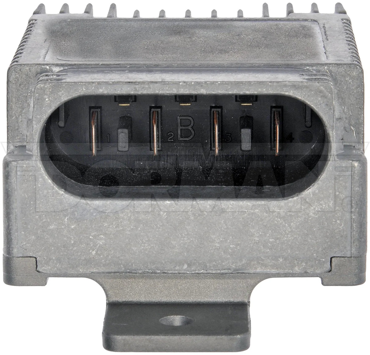 Dorman 902-437 2004-2013 Chevrolet Corvette Engine Cooling Fan Module