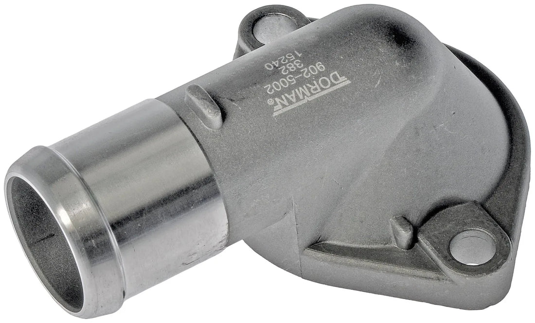 Dorman 902-5002 1997-2001 Hyundai Tiburon Engine Coolant Thermostat Housing