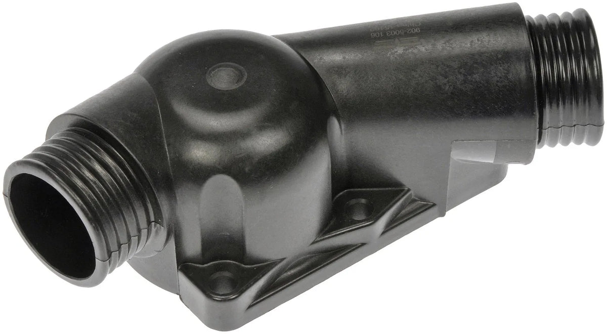 Dorman 902-5003 1999-2000 BMW 323ti Engine Coolant Thermostat Housing