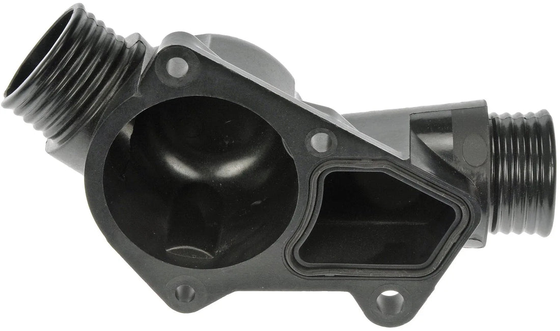 Dorman 902-5003 1999-2000 BMW 323ti Engine Coolant Thermostat Housing