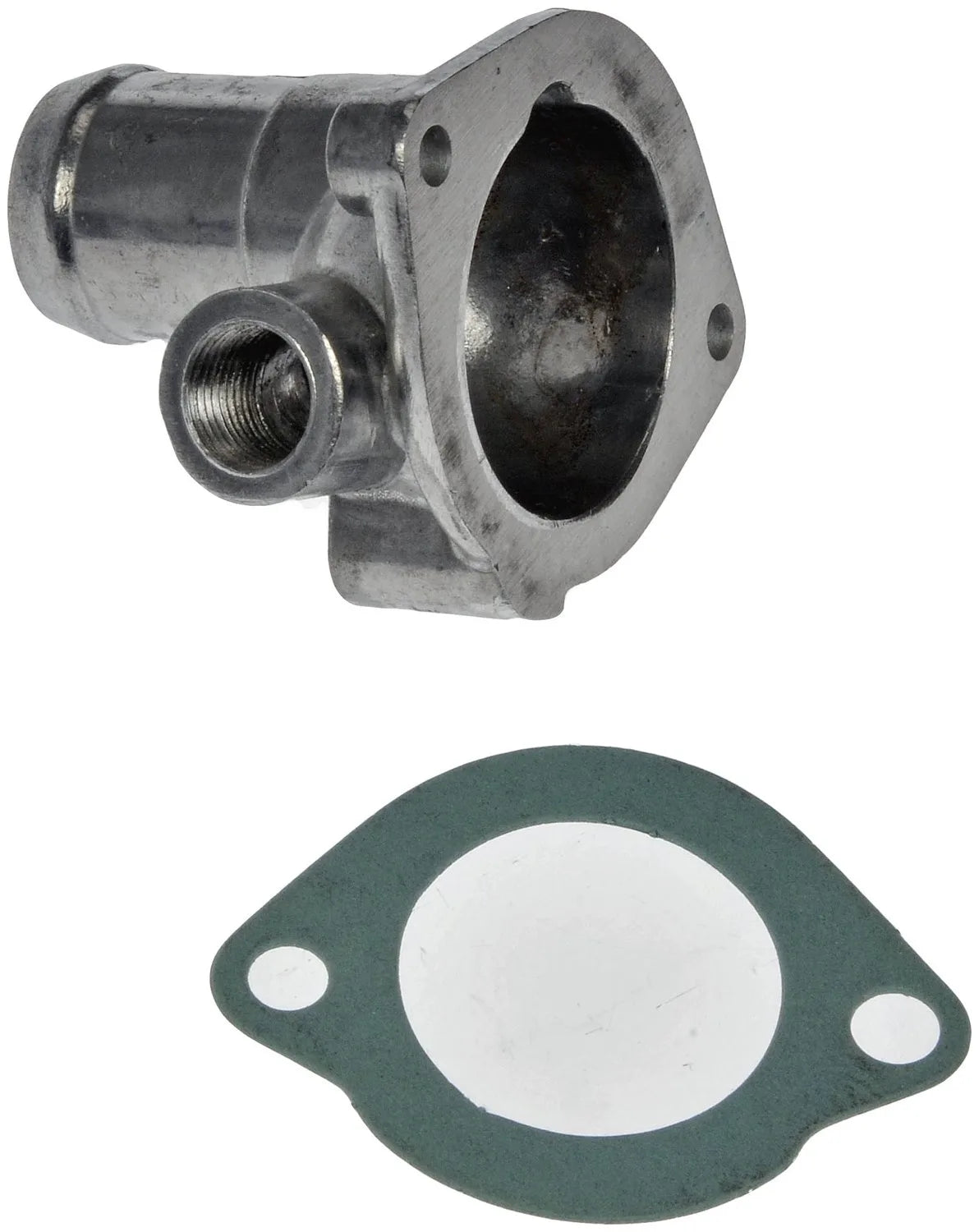 Dorman 902-5008 1992-1996 Honda Prelude Engine Coolant Thermostat Housing