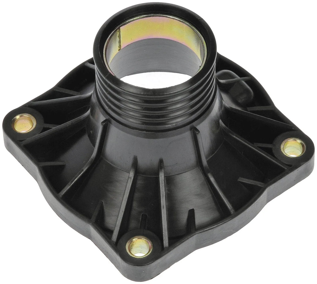 Dorman 902-5025 1993-1996 BMW 740iL Engine Coolant Thermostat Housing