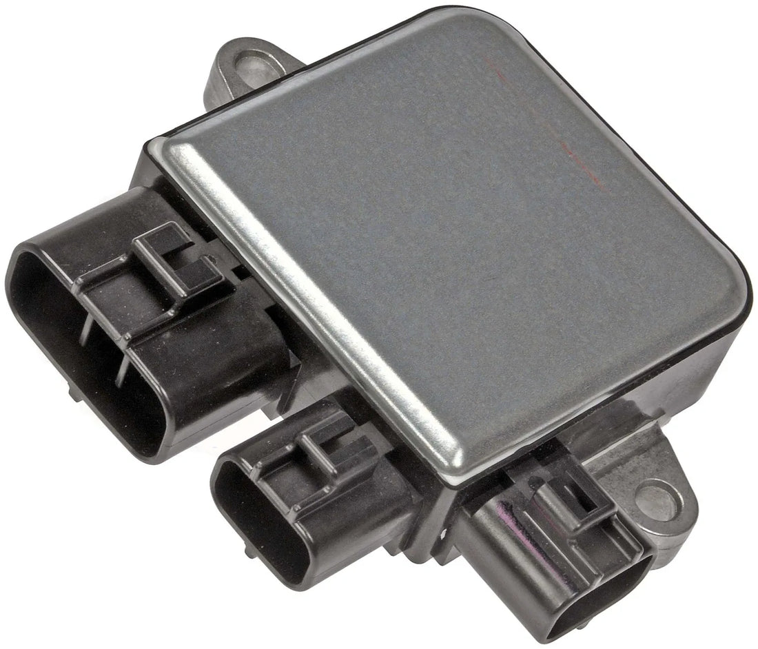 Dorman 902-502 2011-2013 Mazda 6 Engine Cooling Fan Module
