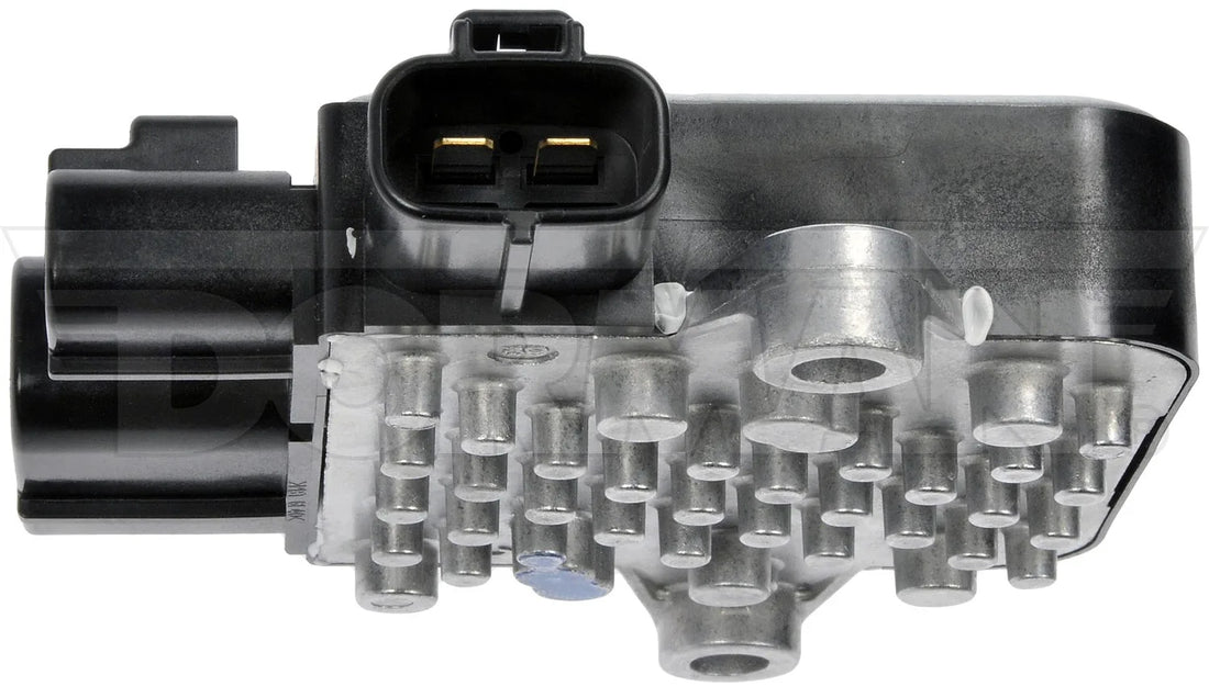 Dorman 902-502 2011-2013 Mazda 6 Engine Cooling Fan Module
