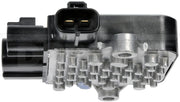 Dorman 902-502 2011-2013 Mazda 6 Engine Cooling Fan Module