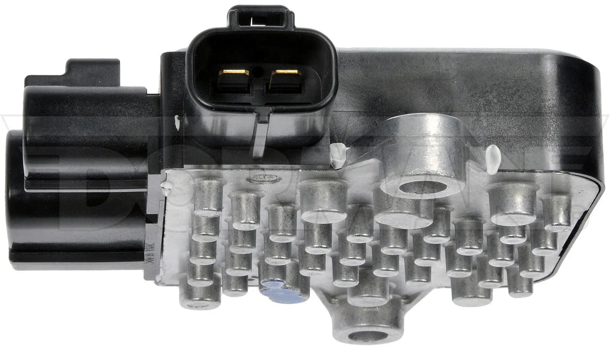 Dorman 902-502 2011-2013 Mazda 6 Engine Cooling Fan Module