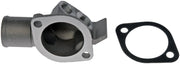 Dorman 902-5045 1988-1992 Mazda MX-6 Engine Coolant Thermostat Housing