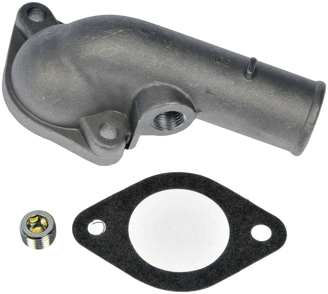 Dorman 902-5073 1980 Toyota Celica Engine Coolant Thermostat Housing