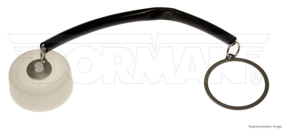 Dorman 902-5101CD 2002-2008 International 4300LP Engine Coolant Reservoir Cap