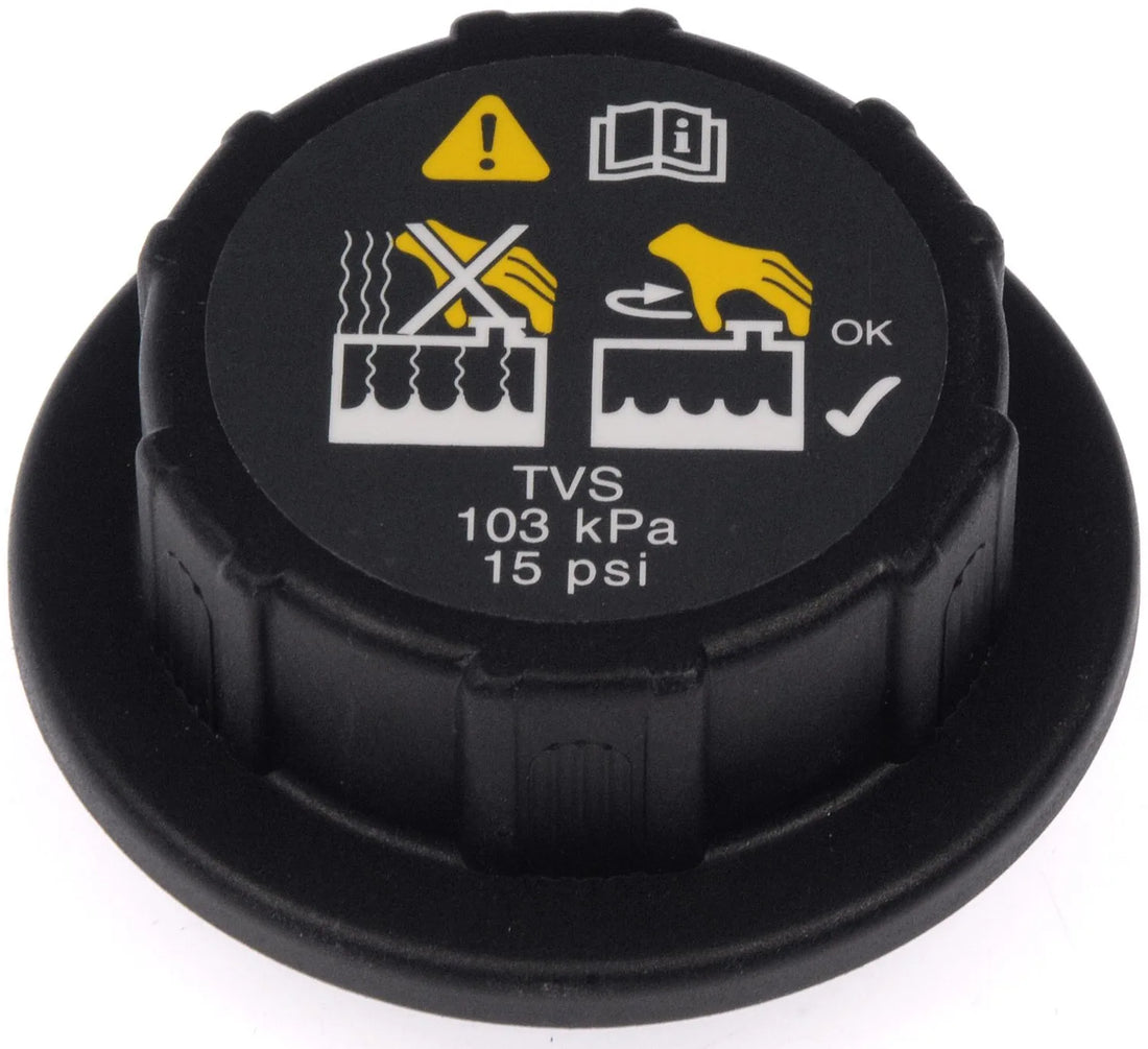 Dorman 902-5102 2012-2016 International 7500 Engine Coolant Reservoir Cap