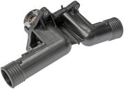 Dorman 902-5118 1996-1999 BMW 318i Engine Coolant Thermostat Housing Assembly
