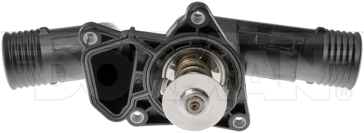 Dorman 902-5118 1996-1999 BMW 318i Engine Coolant Thermostat Housing Assembly