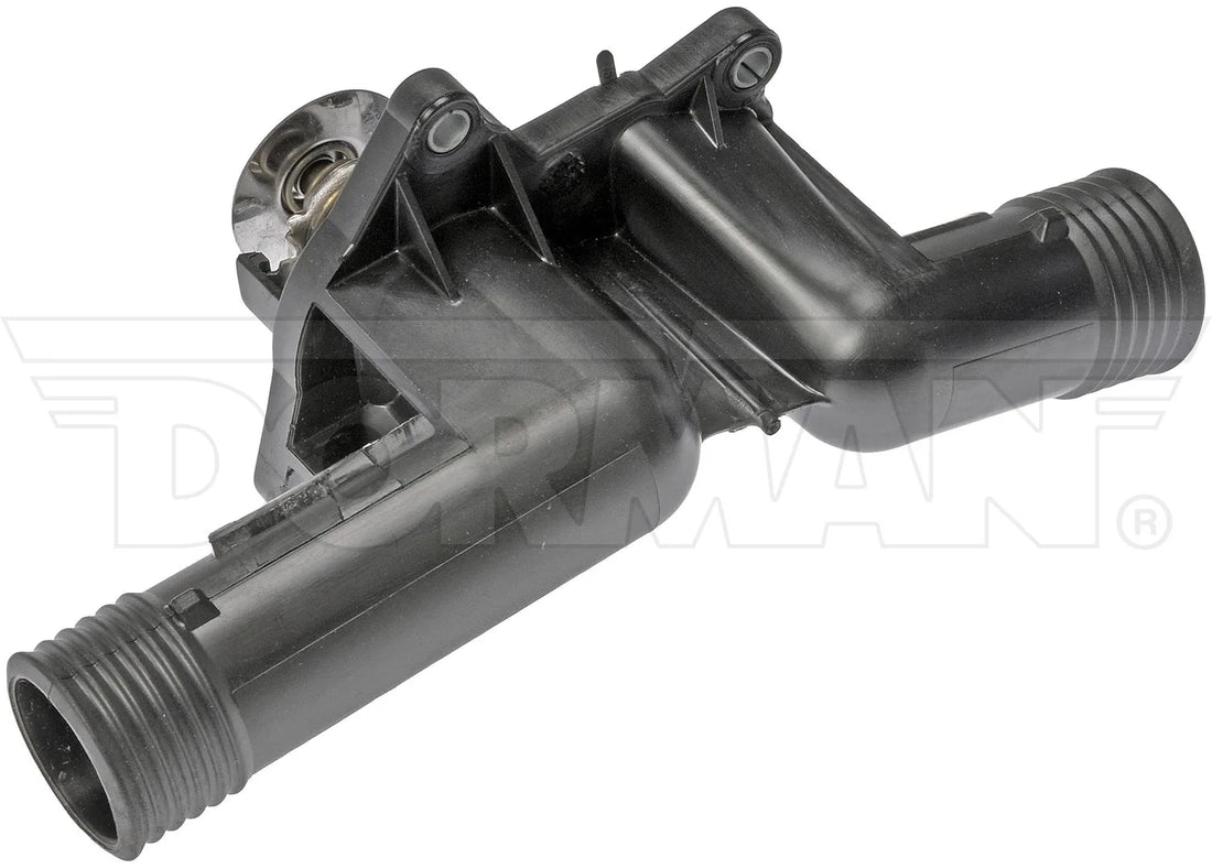 Dorman 902-5118 1996-1999 BMW 318i Engine Coolant Thermostat Housing Assembly