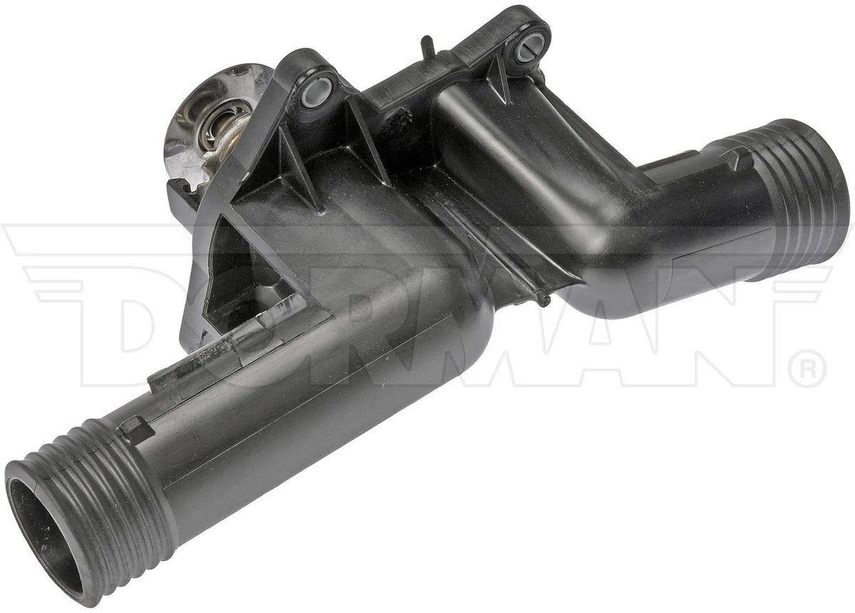 Dorman 902-5118 1996-1999 BMW 318i Engine Coolant Thermostat Housing Assembly