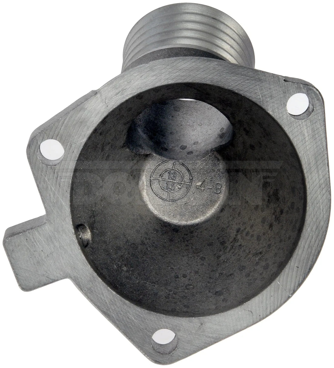 Dorman 902-5121 1987-1993 BMW 325i Engine Coolant Thermostat Housing