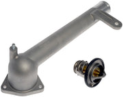 Dorman 902-5123XD 2004-2006 Toyota Sienna Engine Coolant Thermostat Housing Assembly
