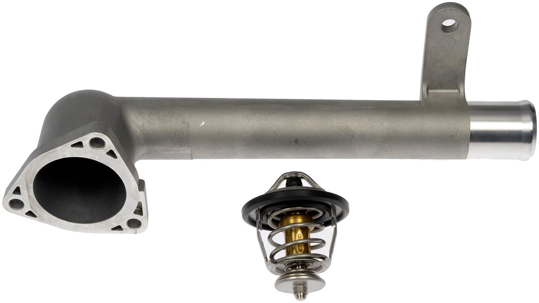 Dorman 902-5123XD 2004-2006 Toyota Sienna Engine Coolant Thermostat Housing Assembly