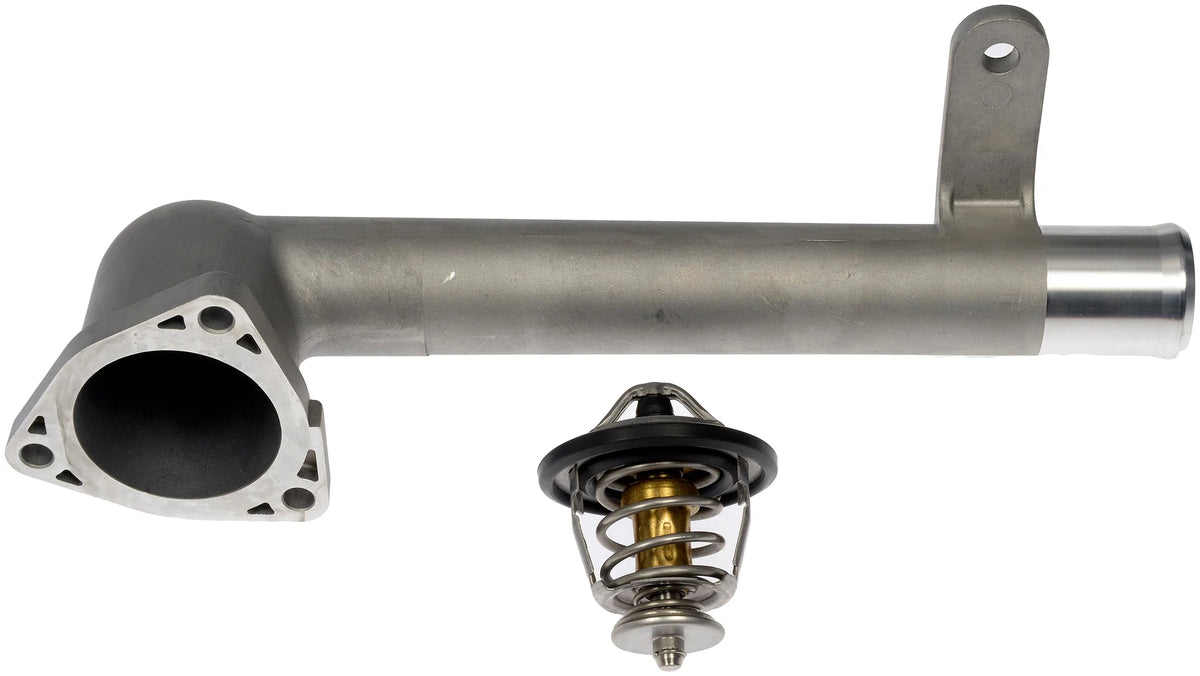 Dorman 902-5123XD 2004-2006 Toyota Sienna Engine Coolant Thermostat Housing Assembly