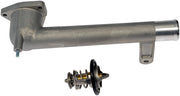 Dorman 902-5123XD 2004-2006 Toyota Sienna Engine Coolant Thermostat Housing Assembly
