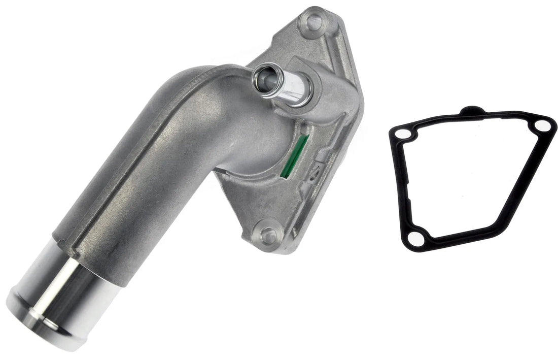 Dorman 902-5125 2004-2009 Nissan Quest Engine Coolant Thermostat Housing Assembly