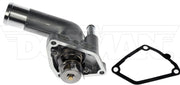 Dorman 902-5125 2004-2009 Nissan Quest Engine Coolant Thermostat Housing Assembly
