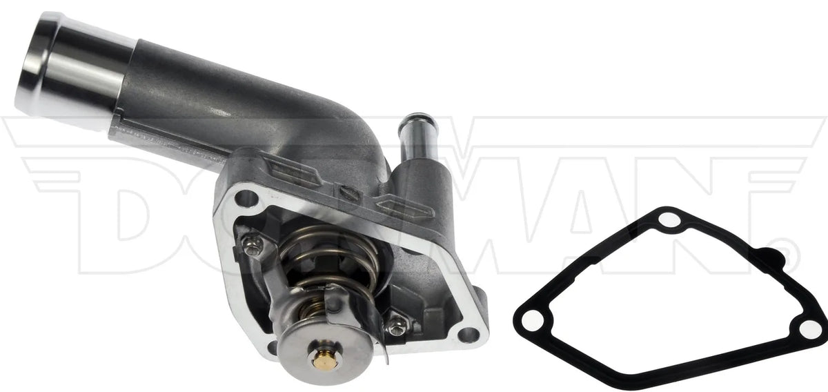 Dorman 902-5125 2004-2009 Nissan Quest Engine Coolant Thermostat Housing Assembly