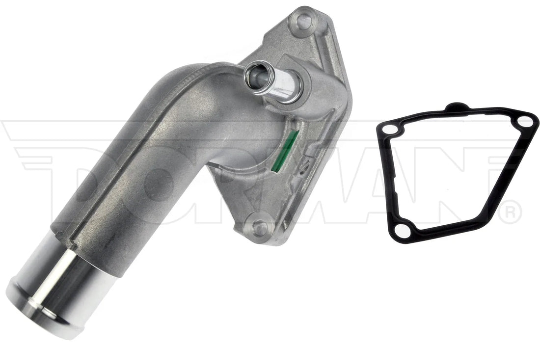 Dorman 902-5125 2004-2009 Nissan Quest Engine Coolant Thermostat Housing Assembly