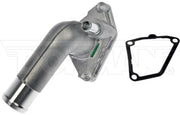 Dorman 902-5125 2004-2009 Nissan Quest Engine Coolant Thermostat Housing Assembly
