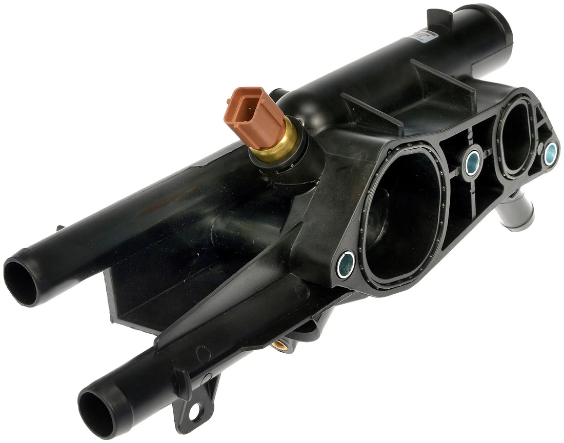 Dorman 902-5128 2010-2015 Hyundai Tucson Engine Coolant Thermostat Housing