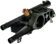 Dorman 902-5128 2010-2015 Hyundai Tucson Engine Coolant Thermostat Housing