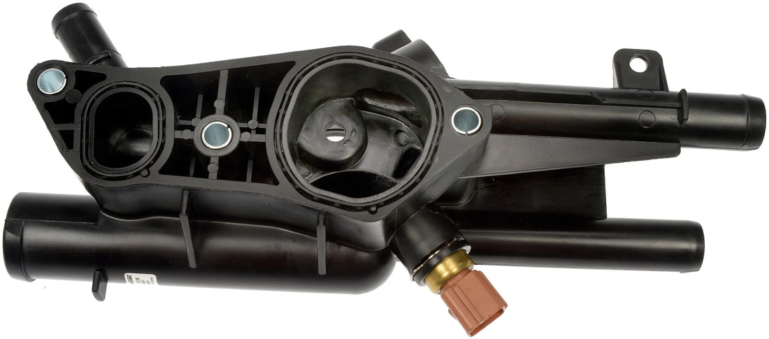 Dorman 902-5128 2010-2015 Hyundai Tucson Engine Coolant Thermostat Housing