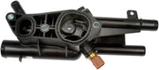 Dorman 902-5128 2010-2015 Hyundai Tucson Engine Coolant Thermostat Housing