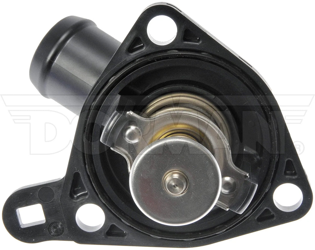 Dorman 902-5131 2002-2006 Honda CR-V Engine Coolant Thermostat Housing Assembly