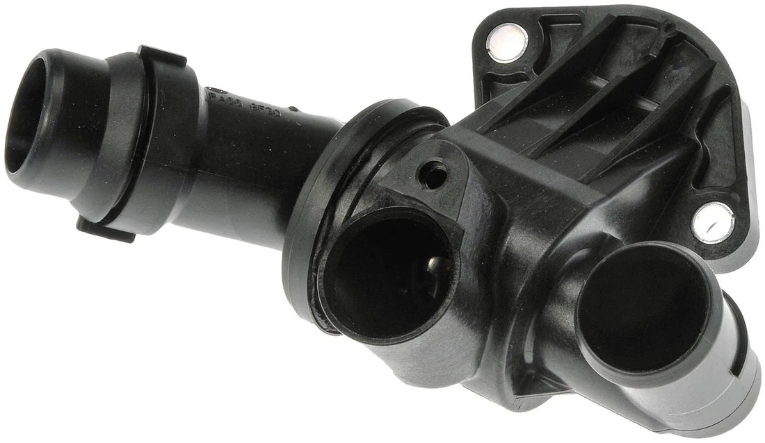 Dorman 902-5134 2011 Seat Exeo Engine Coolant Thermostat Housing Assembly