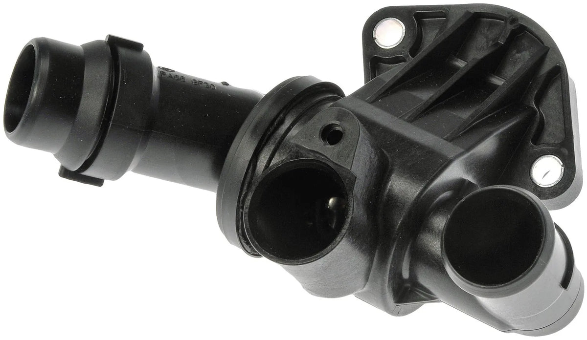 Dorman 902-5134 2011 Seat Exeo Engine Coolant Thermostat Housing Assembly